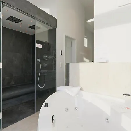 Duenenvilla Penthouse * Lubeck