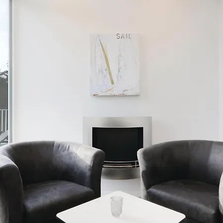 Duenenvilla Penthouse Apartment