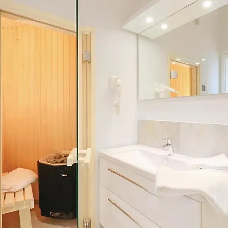 Apartment Duenenvilla Penthouse