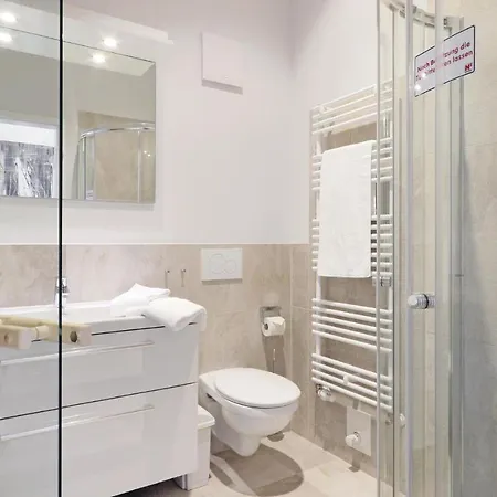 Duenenvilla Penthouse Apartment *