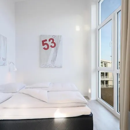 Duenenvilla Penthouse